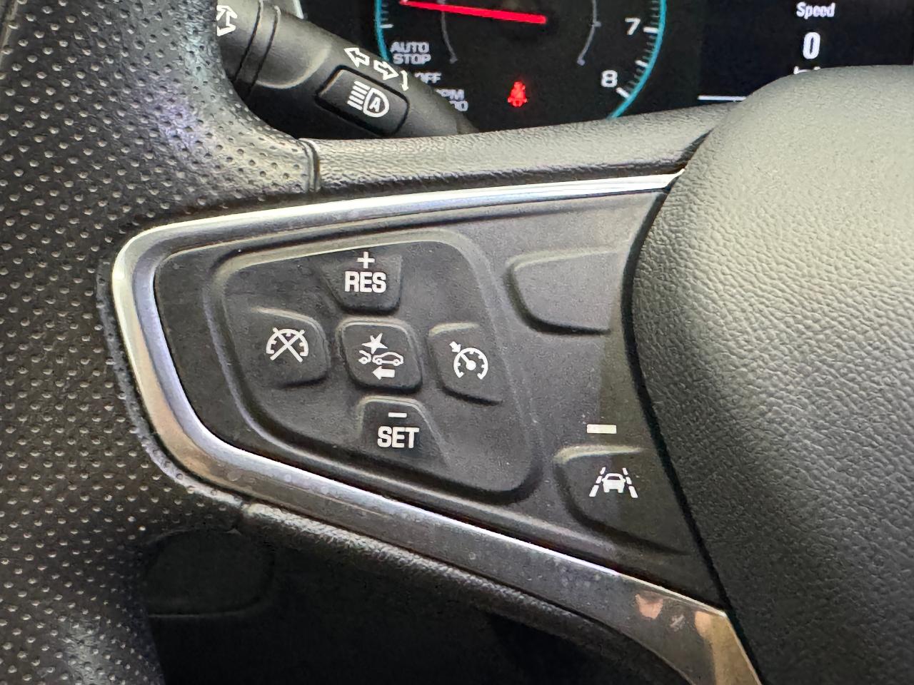 2022 Chevrolet Equinox LS+New Tires & Brakes+Collision Alert+CLEAN CARFAX - Photo #46