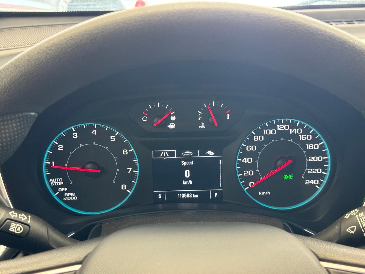 2022 Chevrolet Equinox LS+New Tires & Brakes+Collision Alert+CLEAN CARFAX - Photo #13