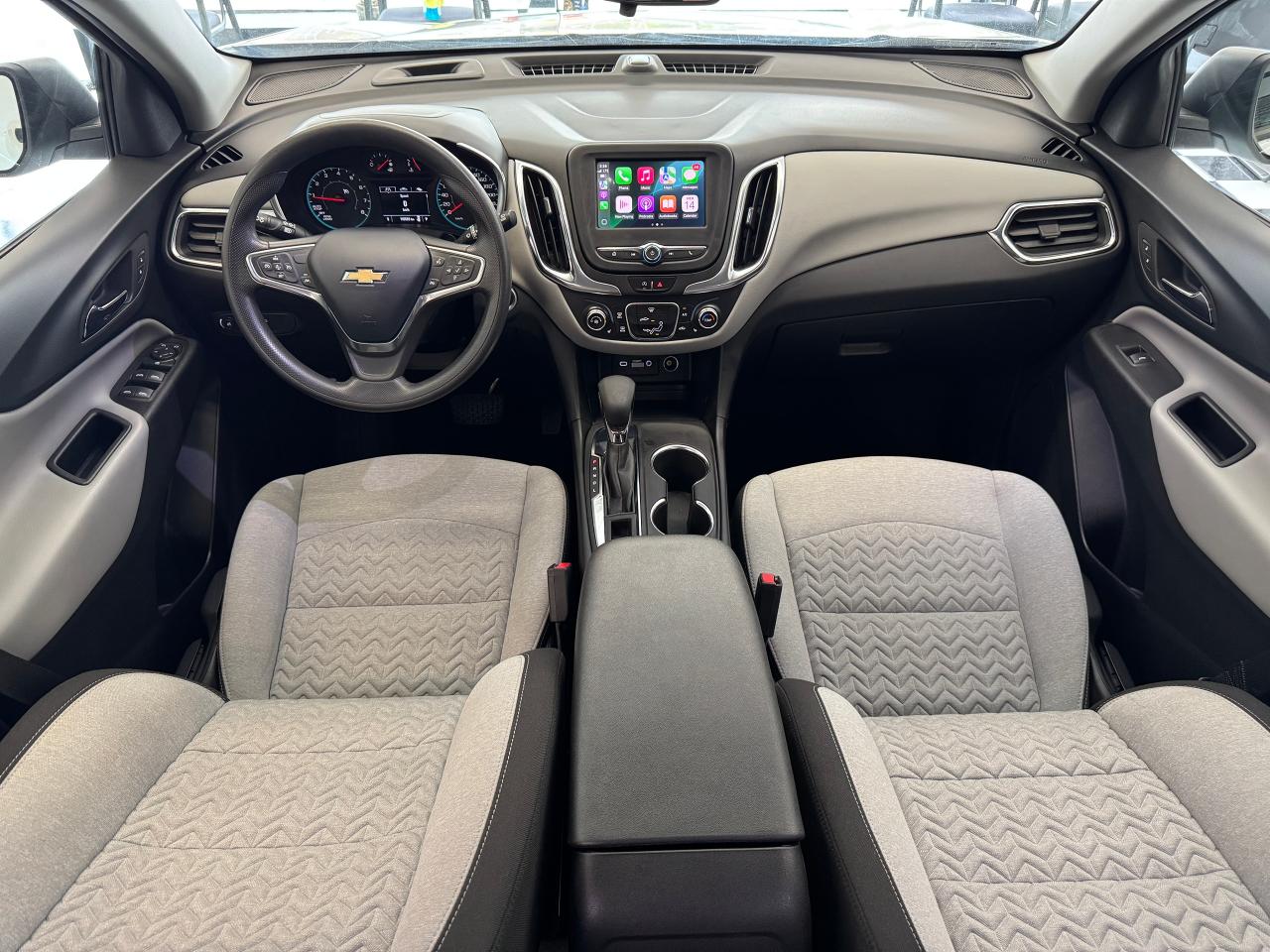 2022 Chevrolet Equinox LS+New Tires & Brakes+Collision Alert+CLEAN CARFAX Photo70