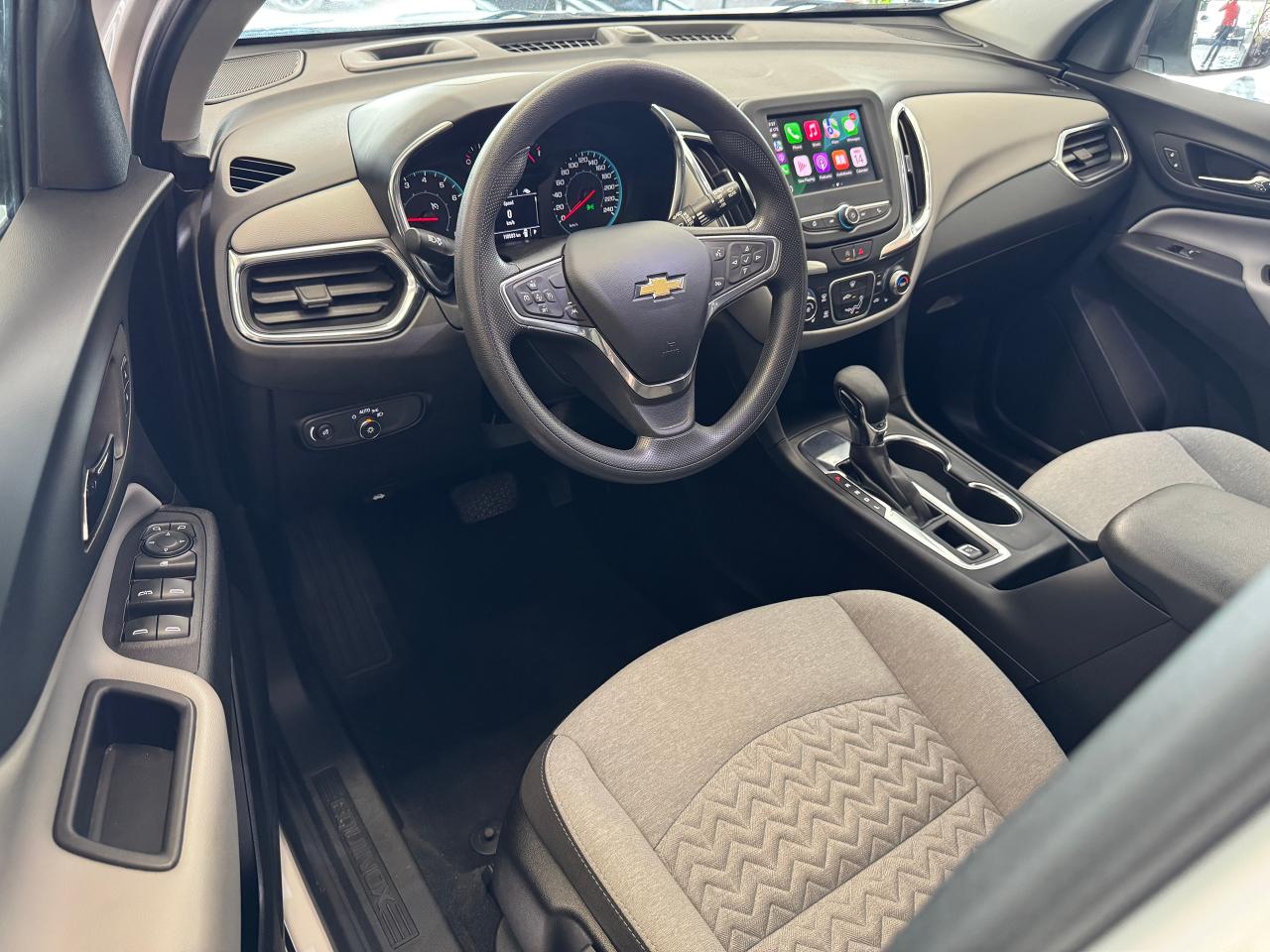 2022 Chevrolet Equinox LS+New Tires & Brakes+Collision Alert+CLEAN CARFAX Photo87