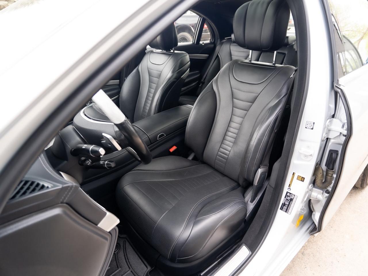2016 Mercedes-Benz S-Class S 550 Photo17