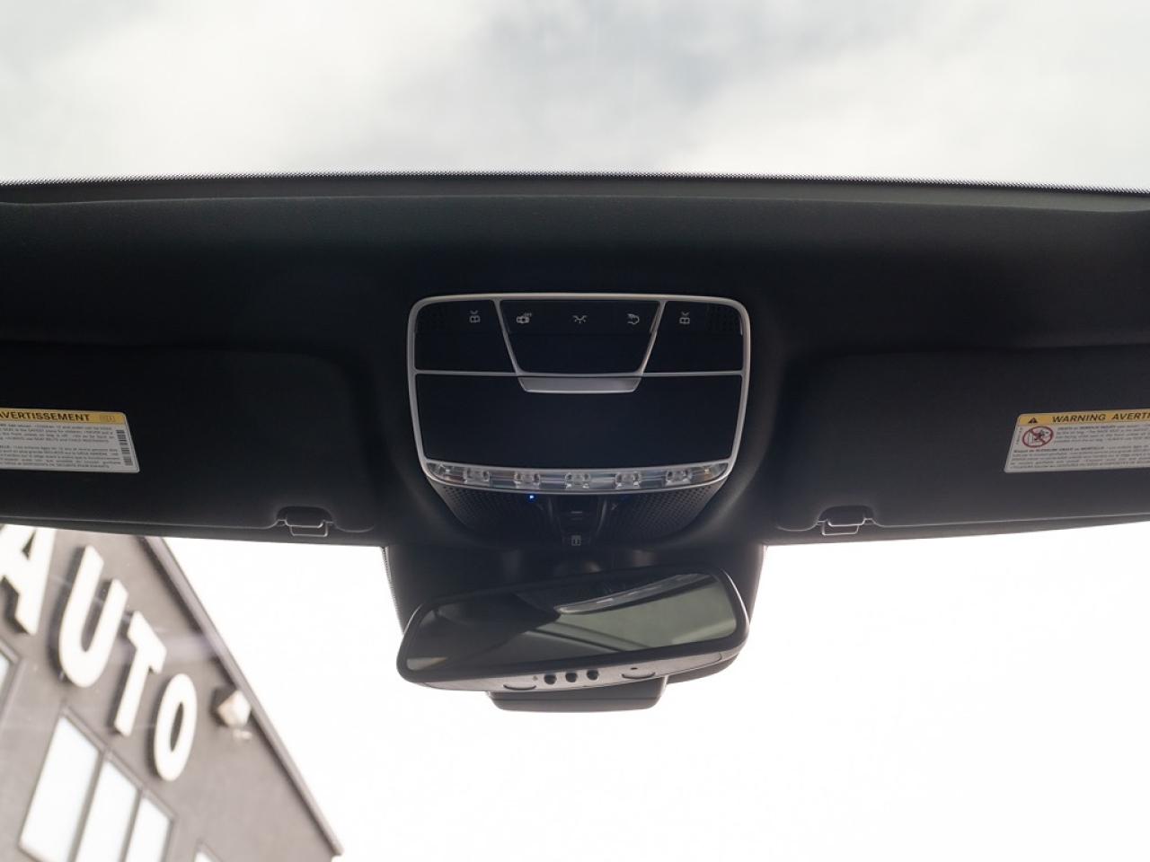 2016 Mercedes-Benz S-Class S 550 Photo9