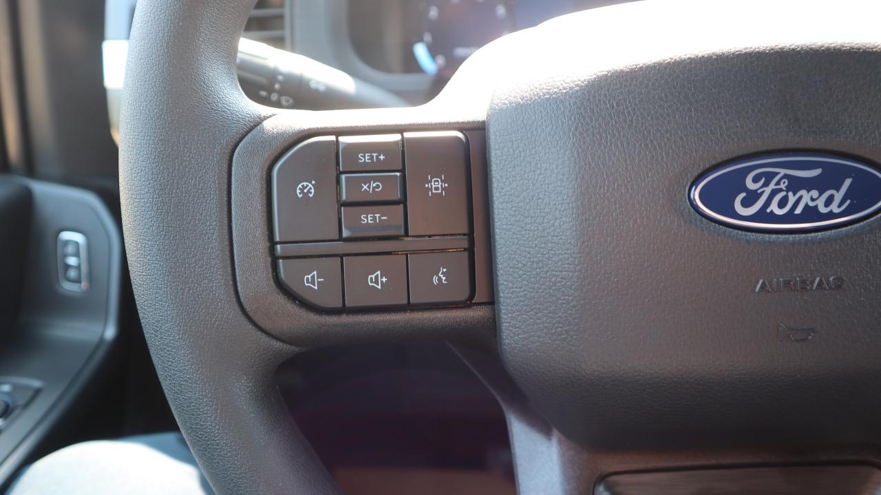 2025 Ford F-150 STX Photo5