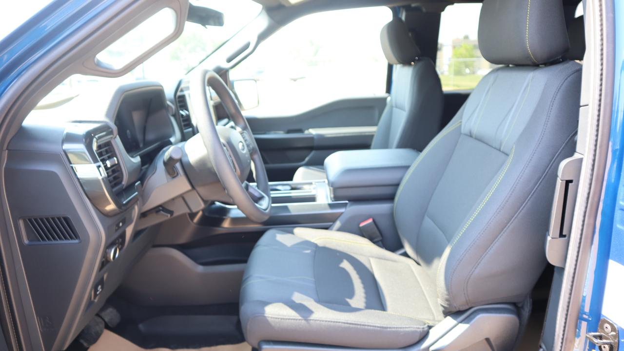 2025 Ford F-150 STX Photo5