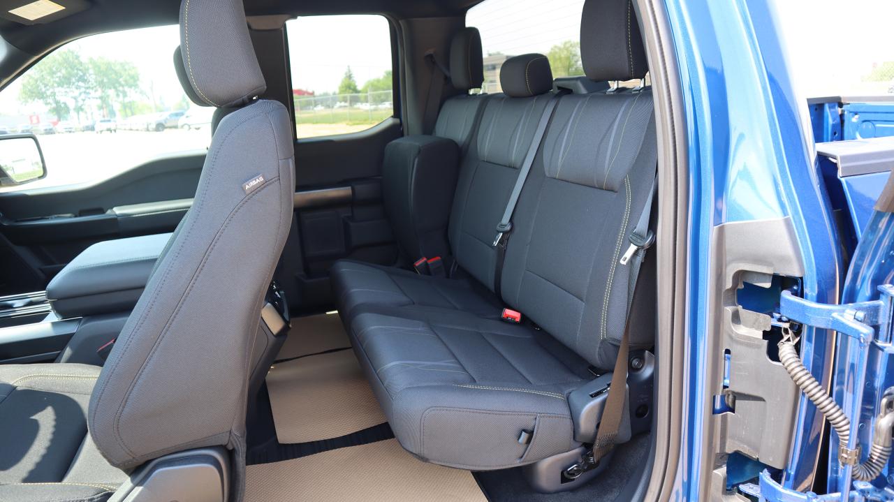 2025 Ford F-150 STX Photo5