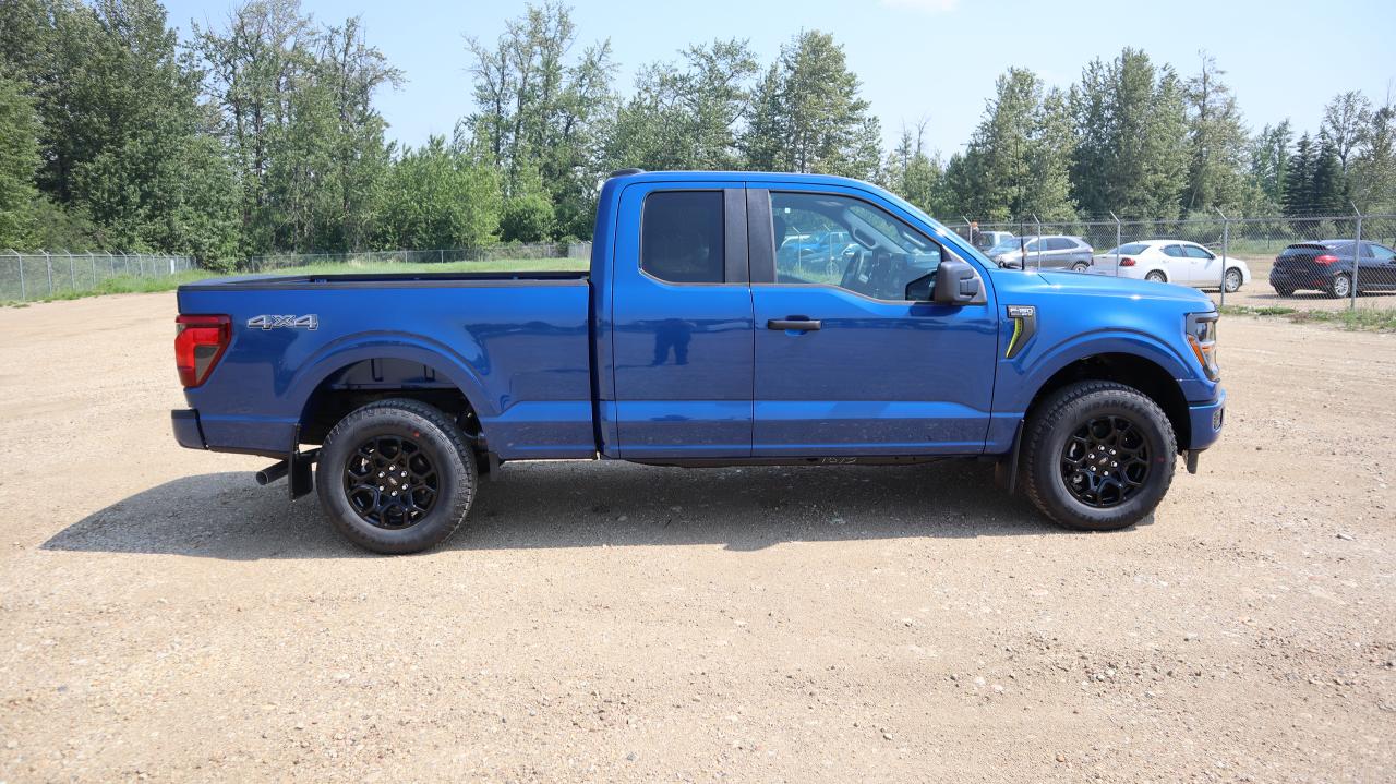 2025 Ford F-150 STX Photo5