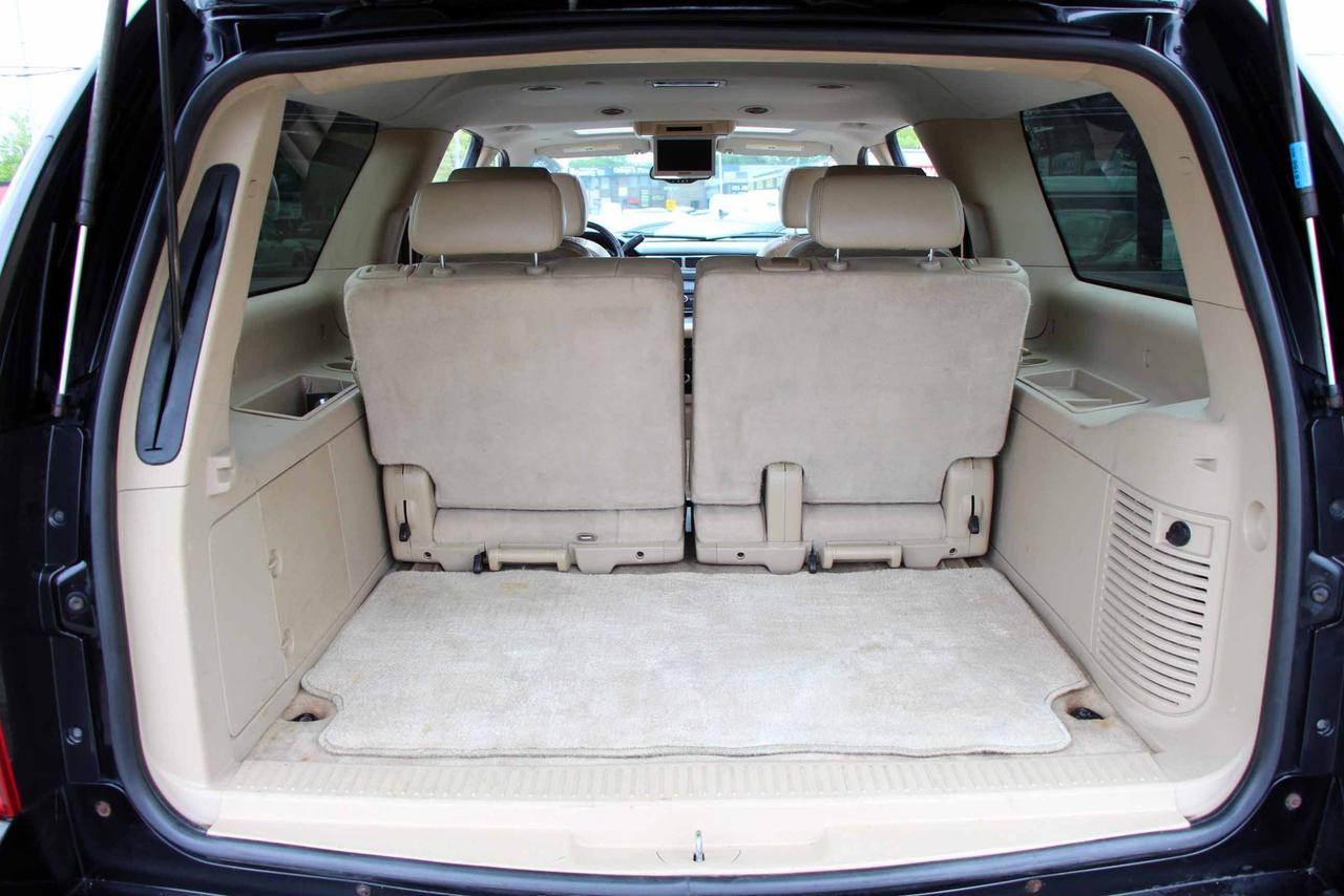 2007 Chevrolet Suburban LT1 Photo