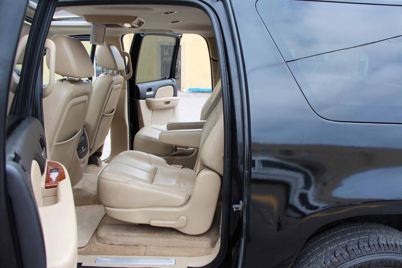 2007 Chevrolet Suburban LT1 Photo
