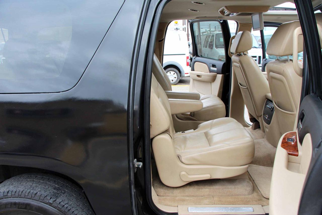 2007 Chevrolet Suburban LT1 Photo