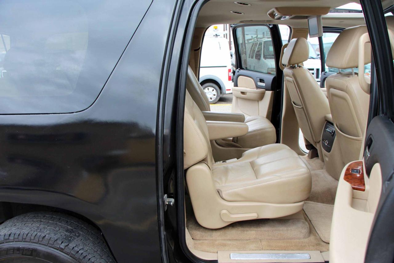 2007 Chevrolet Suburban LT1 - Photo #16