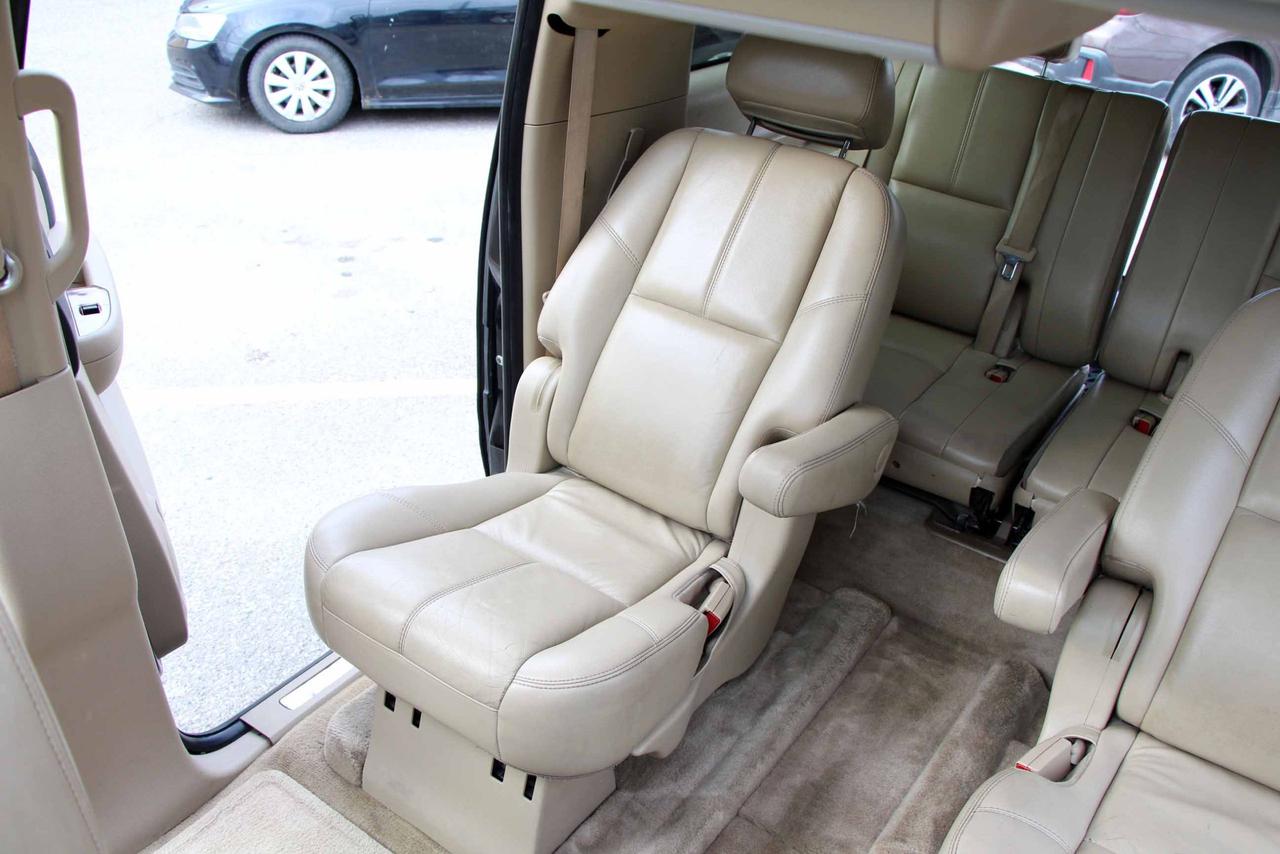 2007 Chevrolet Suburban LT1 Photo