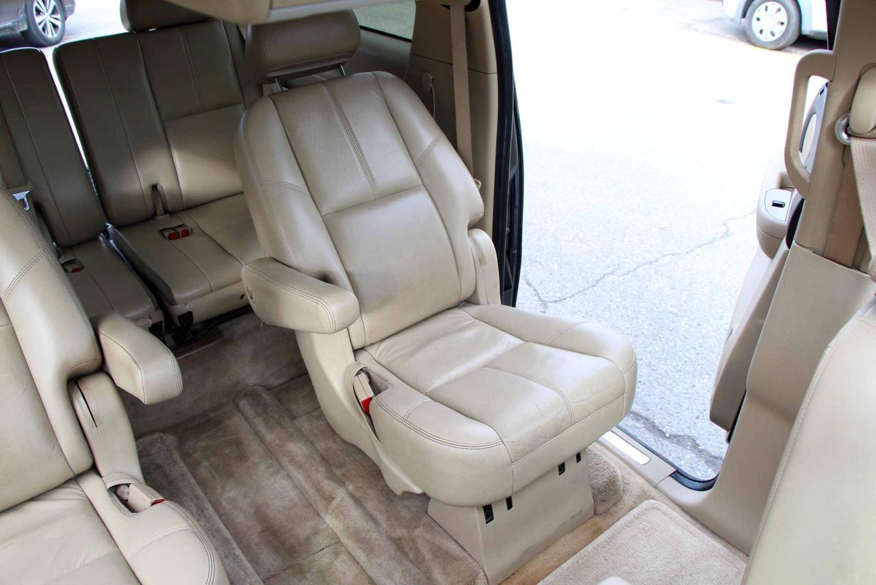 2007 Chevrolet Suburban LT1 Photo