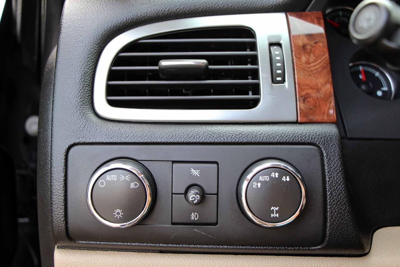 2007 Chevrolet Suburban LT1 Photo