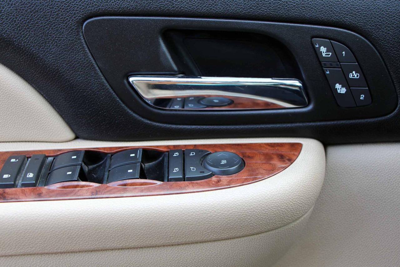 2007 Chevrolet Suburban LT1 - Photo #37