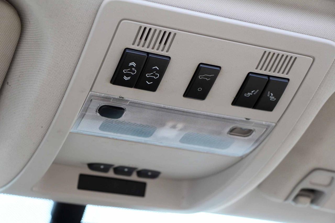 2007 Chevrolet Suburban LT1 Photo