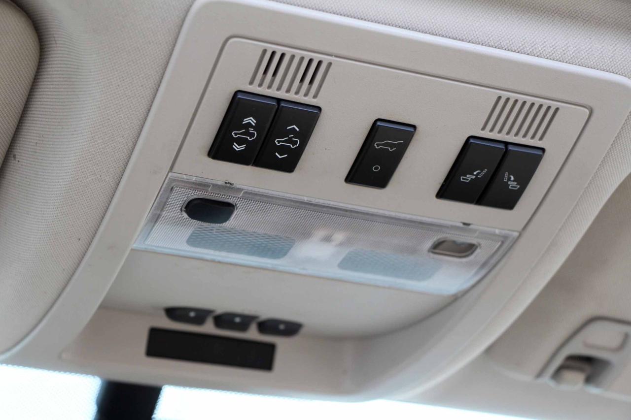 2007 Chevrolet Suburban LT1 - Photo #38