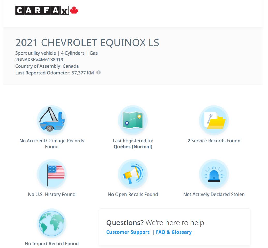 2021 Chevrolet Equinox LS AWD+New Tires+CLEAN! ONE OWNER+CLEAN CARFAX Photo75