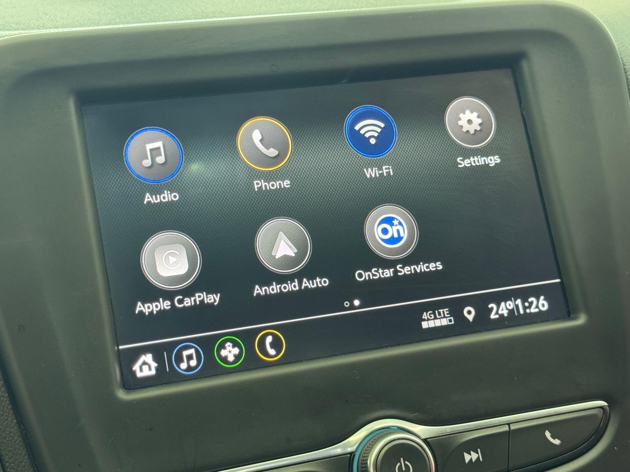 2021 Chevrolet Equinox LS AWD+New Tires+CLEAN! ONE OWNER+CLEAN CARFAX - Photo #33