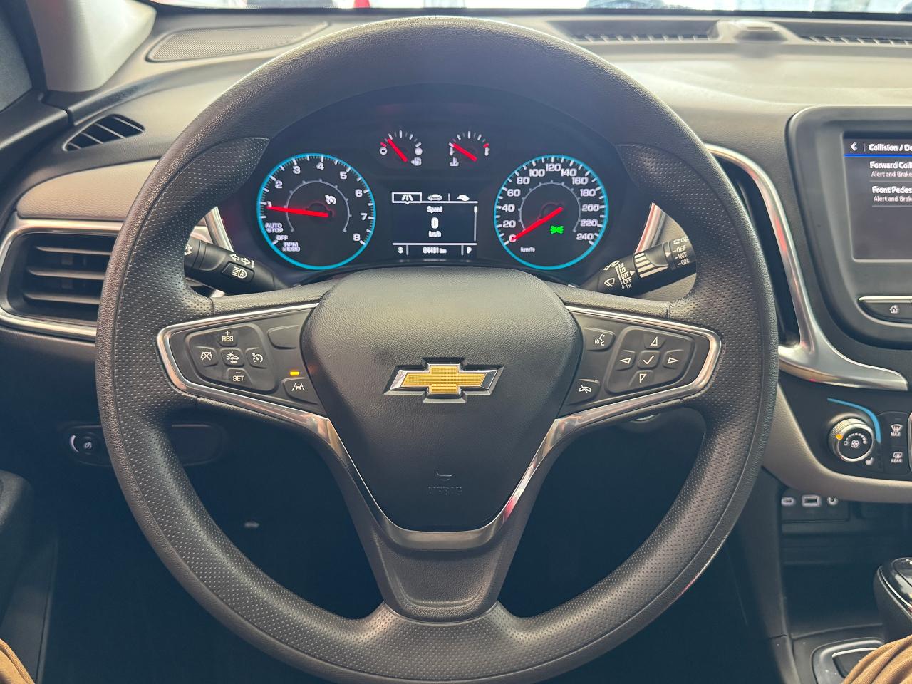2021 Chevrolet Equinox LS AWD+New Tires+CLEAN! ONE OWNER+CLEAN CARFAX - Photo #13