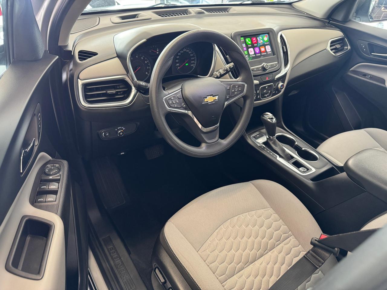 2021 Chevrolet Equinox LS AWD+New Tires+CLEAN! ONE OWNER+CLEAN CARFAX Photo89