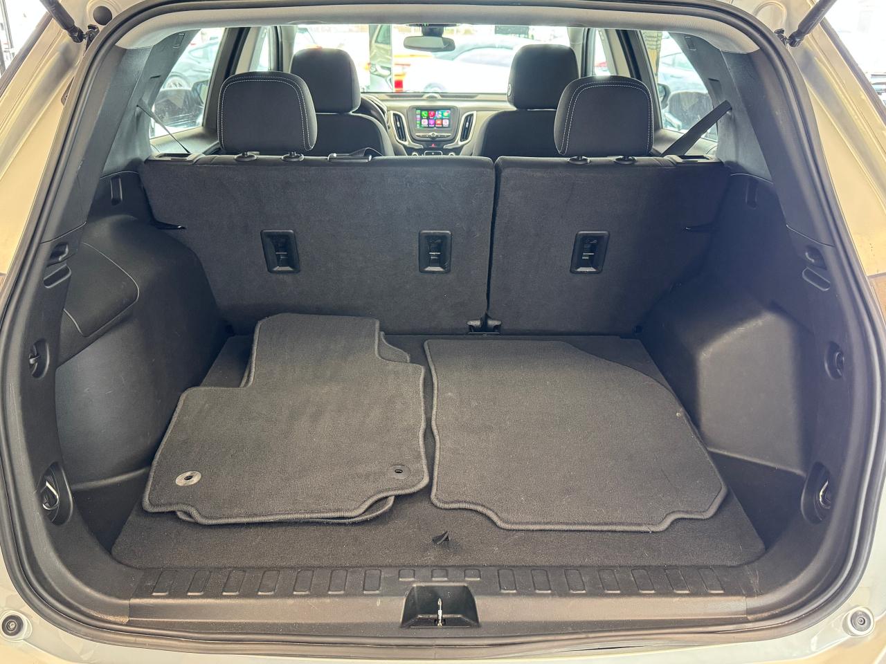 2021 Chevrolet Equinox LS AWD+New Tires+CLEAN! ONE OWNER+CLEAN CARFAX - Photo #28
