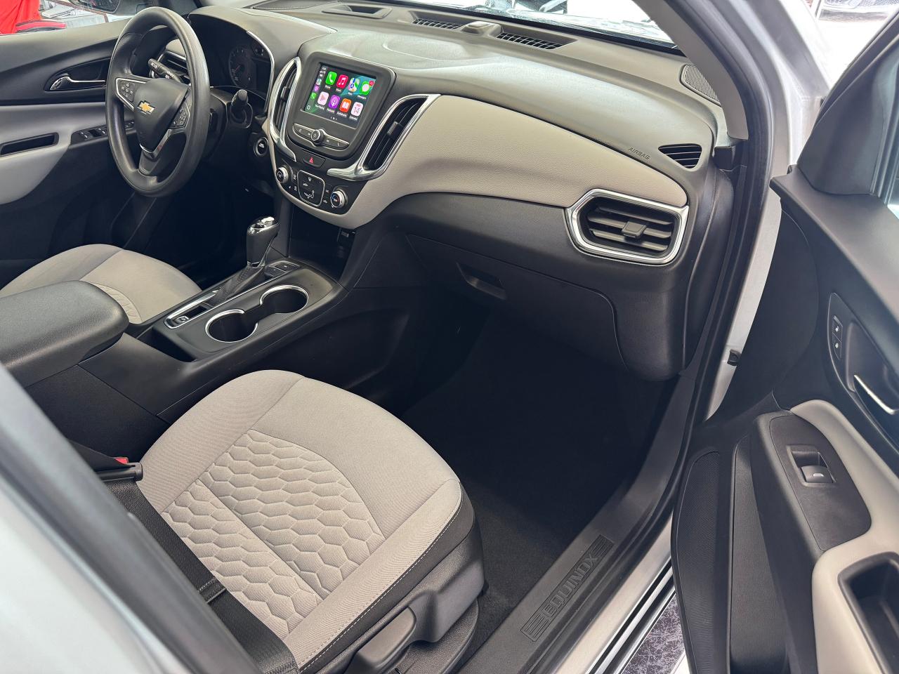 2021 Chevrolet Equinox LS AWD+New Tires+CLEAN! ONE OWNER+CLEAN CARFAX Photo92