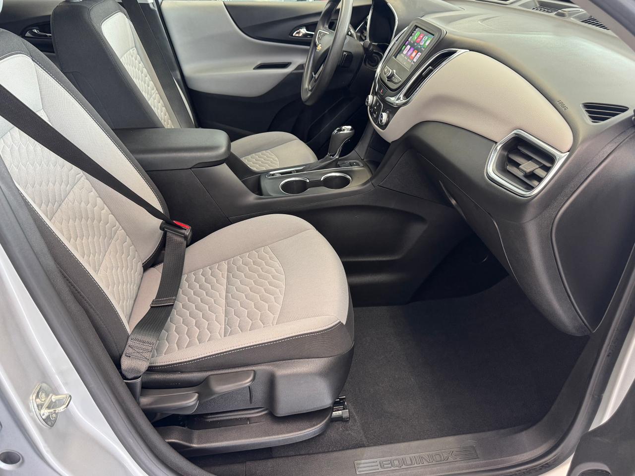 2021 Chevrolet Equinox LS AWD+New Tires+CLEAN! ONE OWNER+CLEAN CARFAX Photo93
