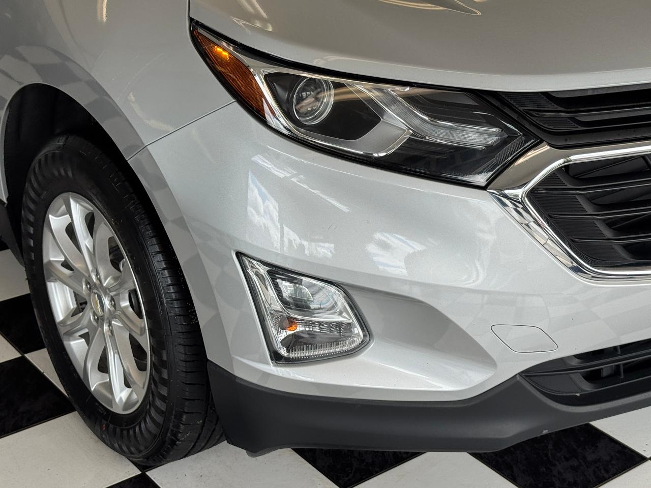2021 Chevrolet Equinox LS AWD+New Tires+CLEAN! ONE OWNER+CLEAN CARFAX Photo108