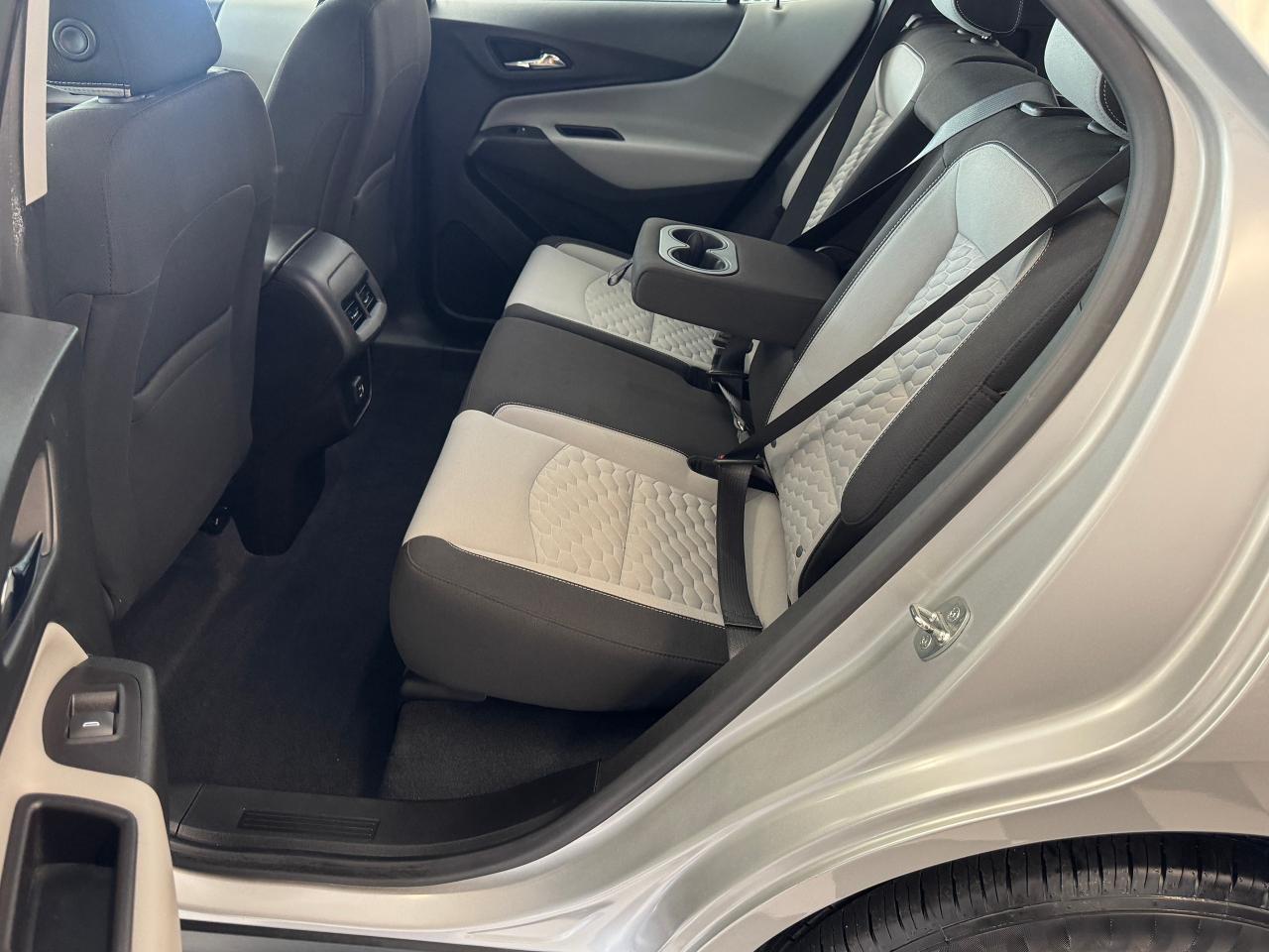 2021 Chevrolet Equinox LS AWD+New Tires+CLEAN! ONE OWNER+CLEAN CARFAX Photo26