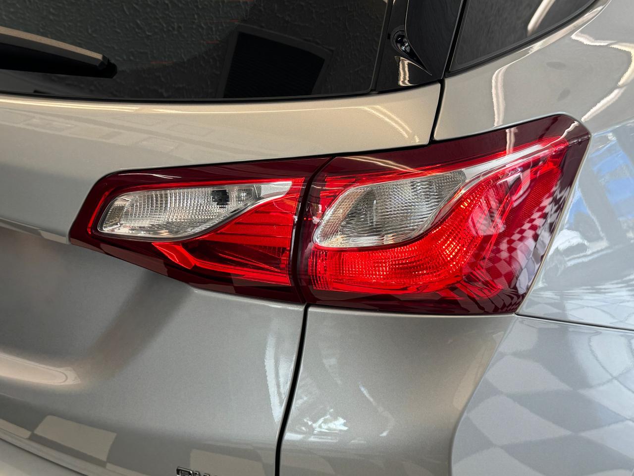 2021 Chevrolet Equinox LS AWD+New Tires+CLEAN! ONE OWNER+CLEAN CARFAX - Photo #67