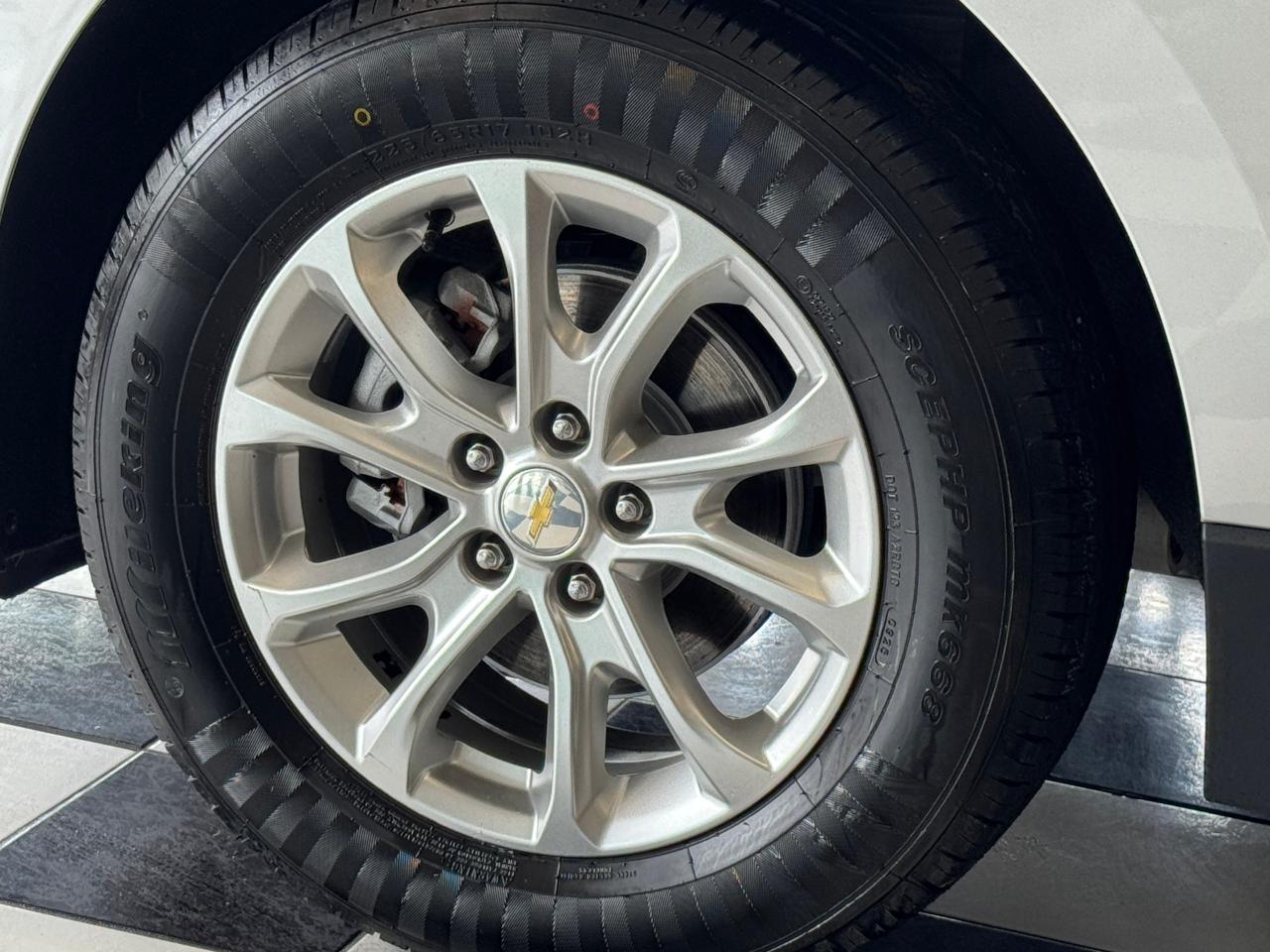 2021 Chevrolet Equinox LS AWD+New Tires+CLEAN! ONE OWNER+CLEAN CARFAX - Photo #53