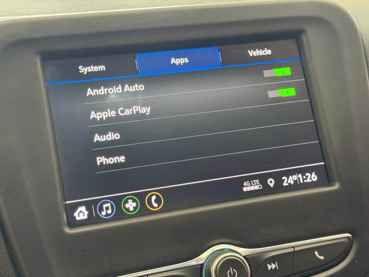 2021 Chevrolet Equinox LS AWD+New Tires+CLEAN! ONE OWNER+CLEAN CARFAX - Photo #35