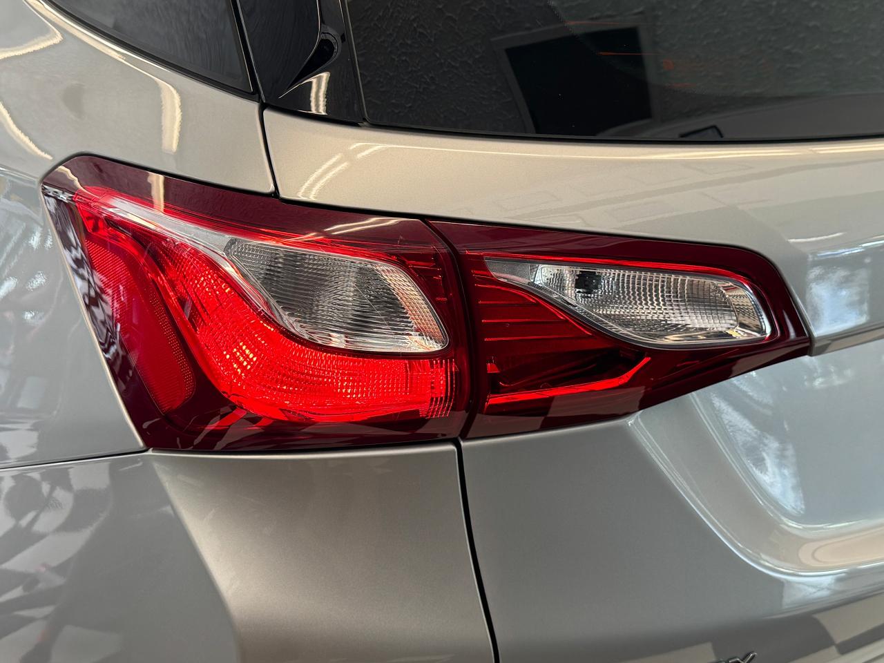 2021 Chevrolet Equinox LS AWD+New Tires+CLEAN! ONE OWNER+CLEAN CARFAX Photo64
