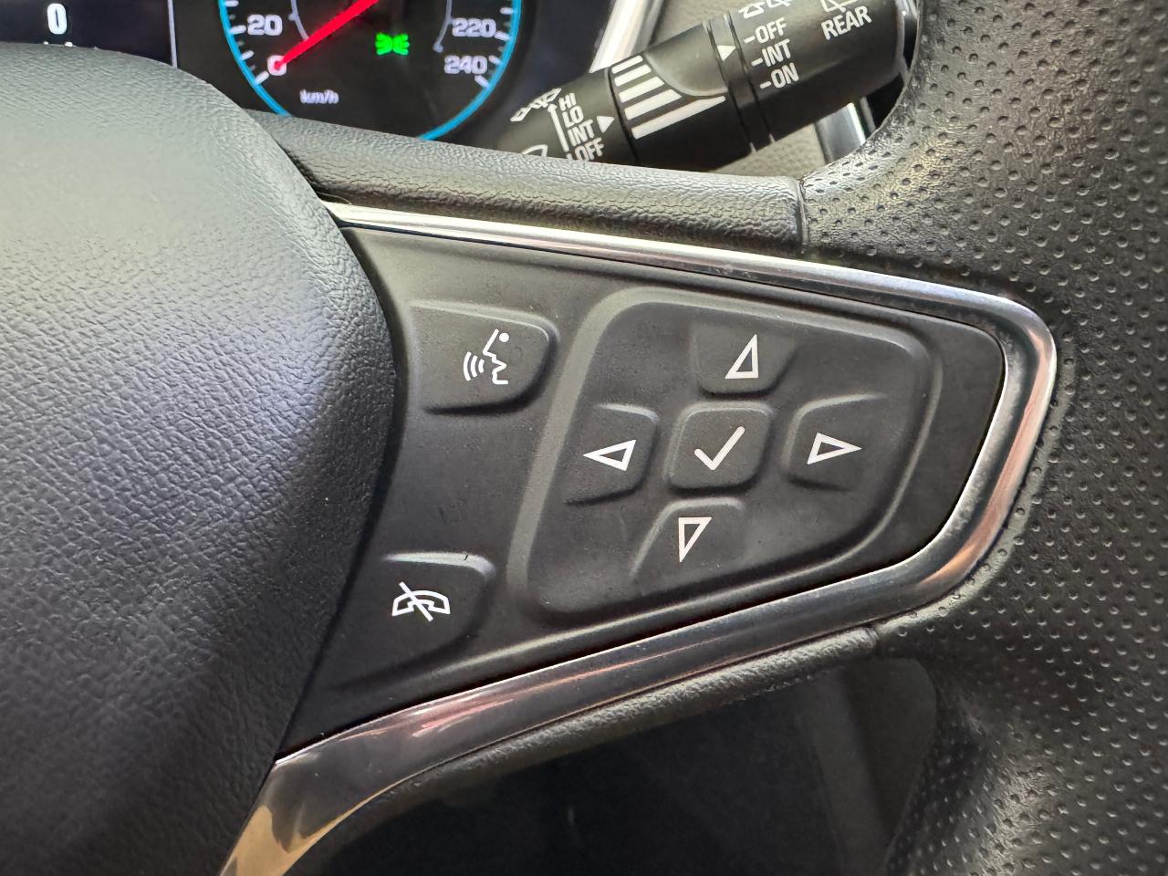 2021 Chevrolet Equinox LS AWD+New Tires+CLEAN! ONE OWNER+CLEAN CARFAX - Photo #46