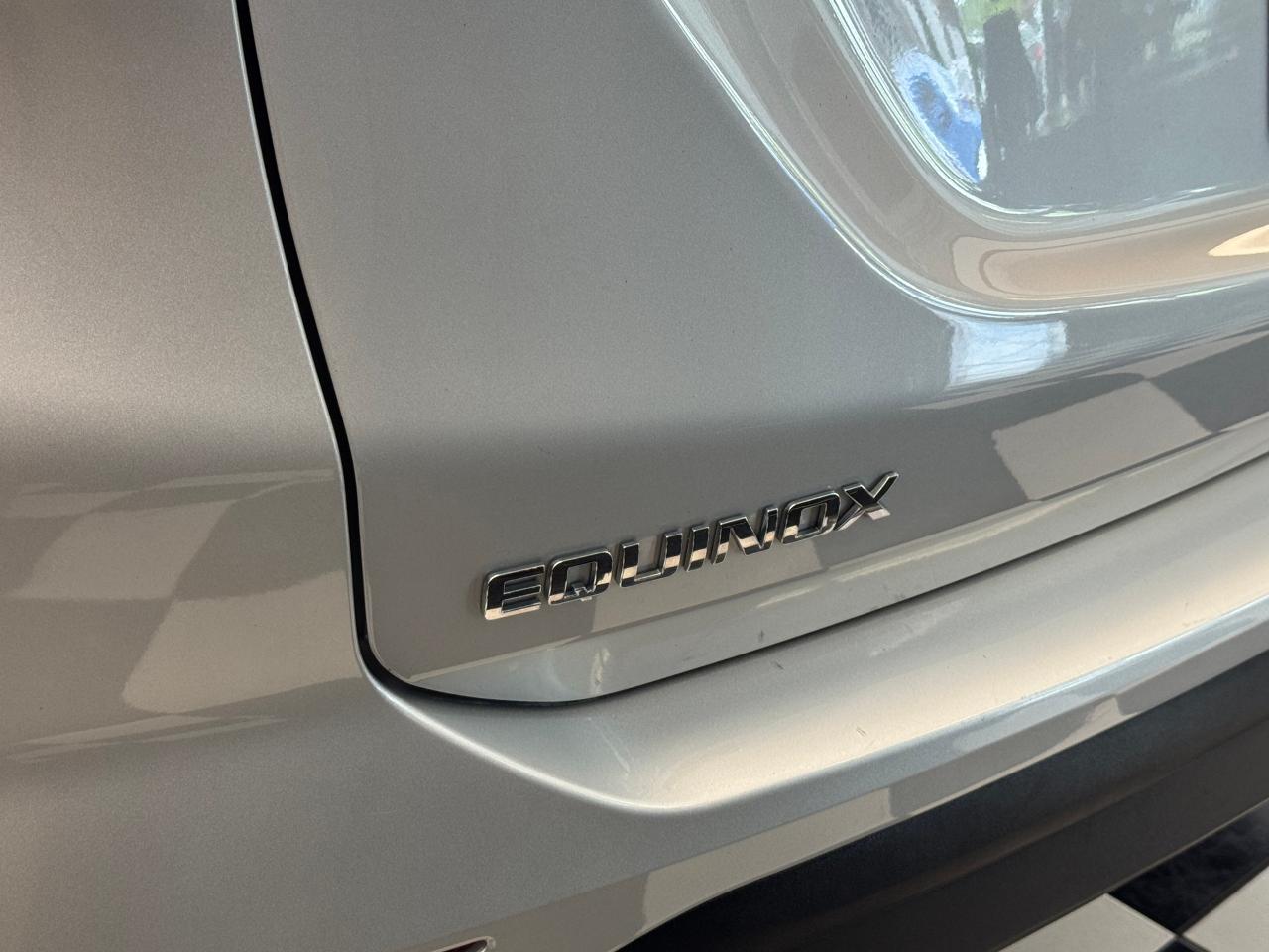 2021 Chevrolet Equinox LS AWD+New Tires+CLEAN! ONE OWNER+CLEAN CARFAX - Photo #65