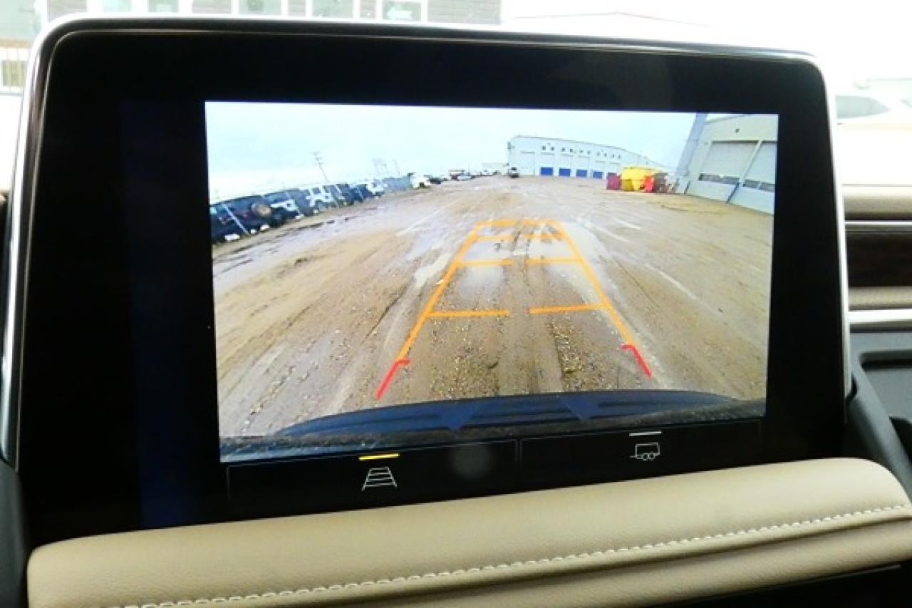 2024 Chevrolet Tahoe Premier 4WD w/H&C L, NAV, BUC - Photo #15