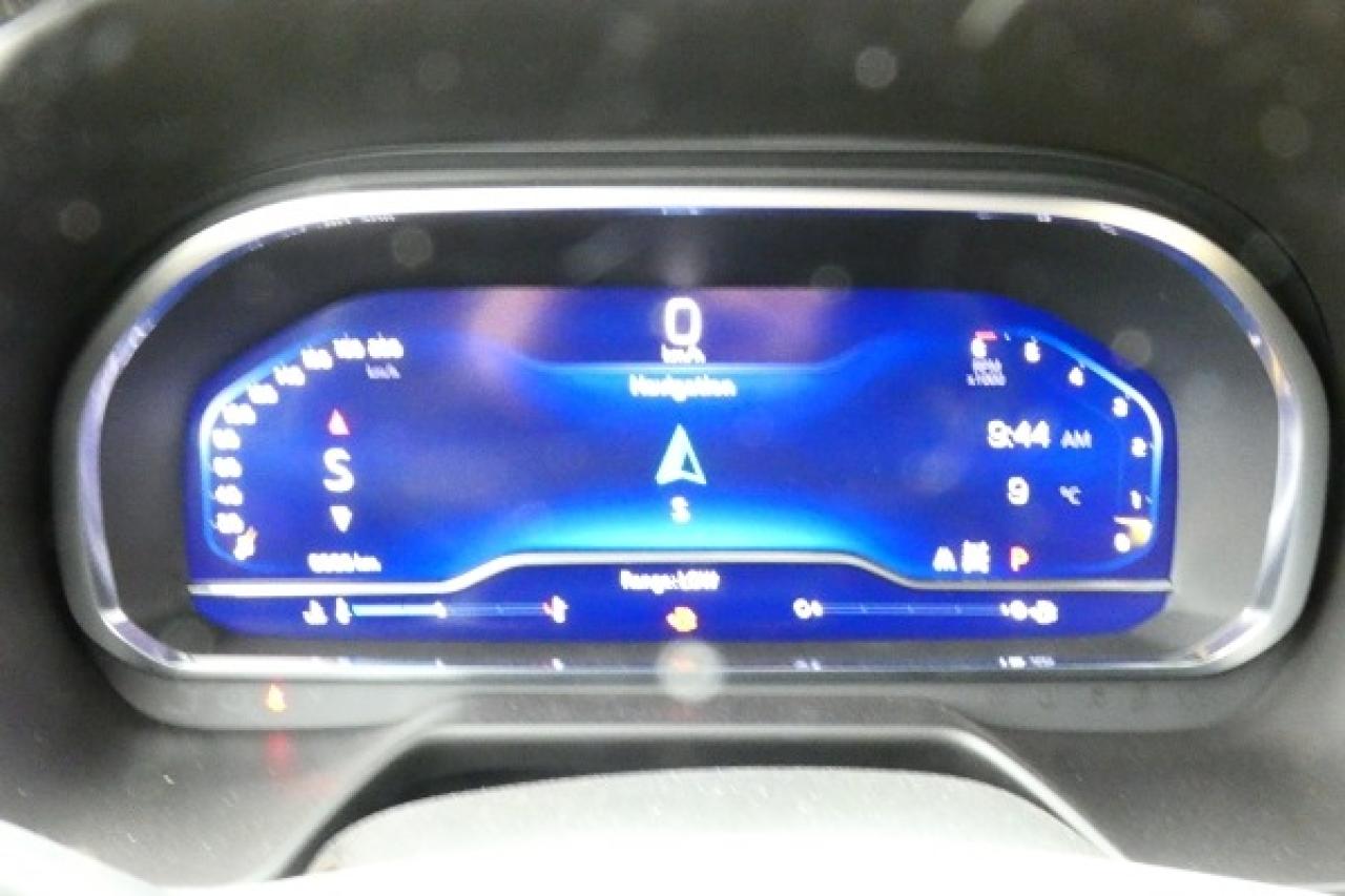 2024 Chevrolet Tahoe Premier 4WD w/H&C L, NAV, BUC - Photo #13