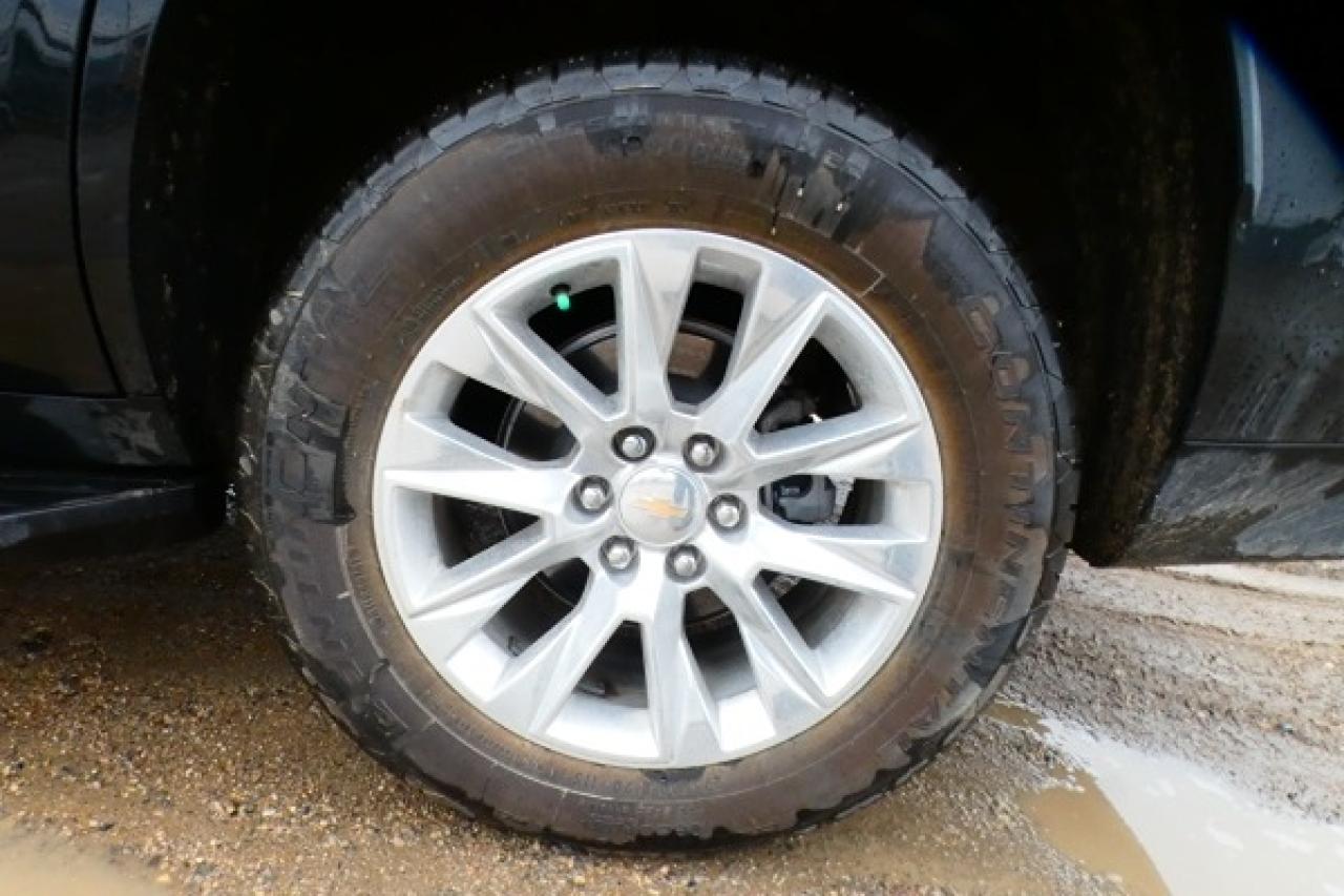 2024 Chevrolet Tahoe Premier 4WD w/H&C L, NAV, BUC - Photo #18
