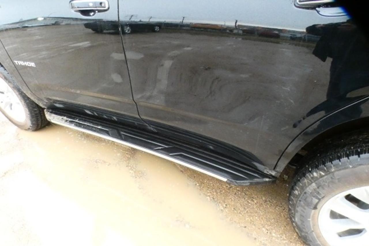2024 Chevrolet Tahoe Premier 4WD w/H&C L, NAV, BUC - Photo #17