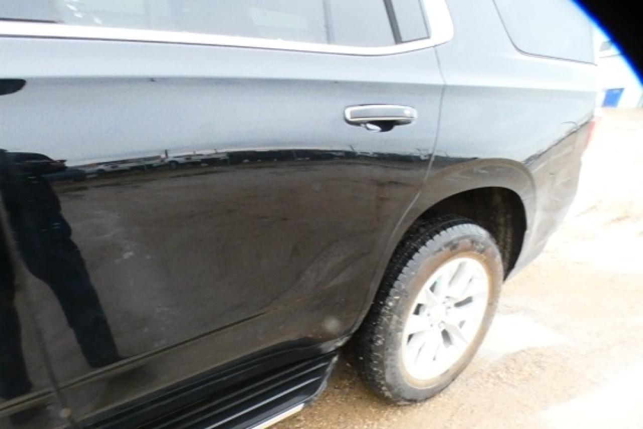 2024 Chevrolet Tahoe Premier 4WD w/H&C L, NAV, BUC - Photo #22