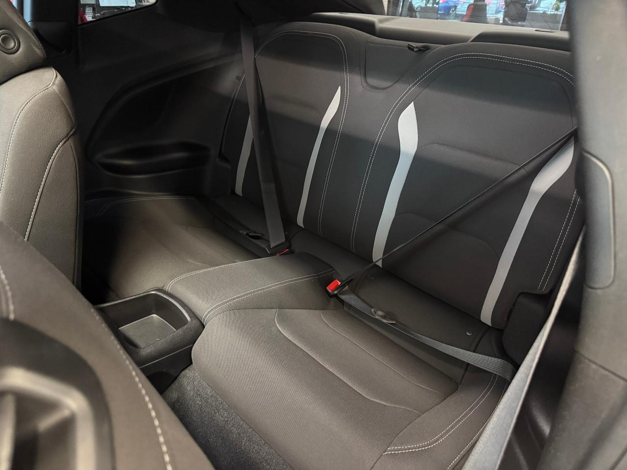 2018 Chevrolet Camaro LT RS+New Tires+Sunroof+Remote Start+CLEAN CARFAX - Photo #26