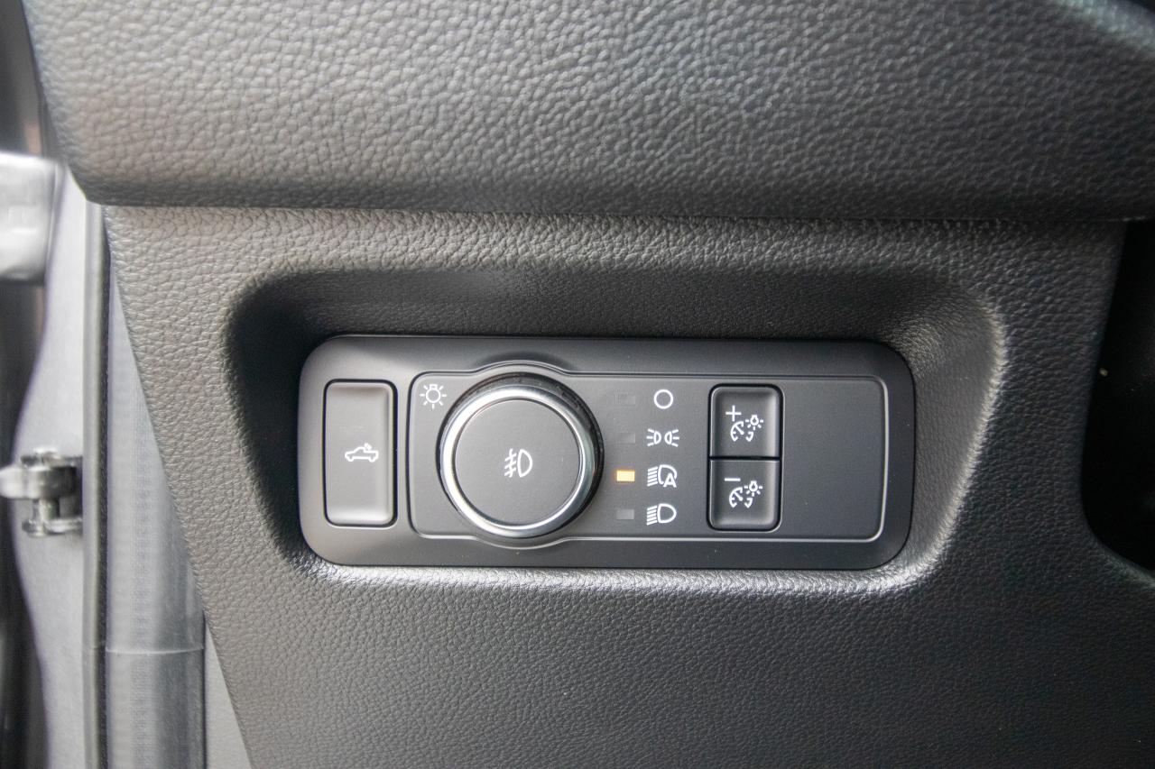 2024 Ford Ranger XLT 4WD SUPERCREW 5' BOX Photo5