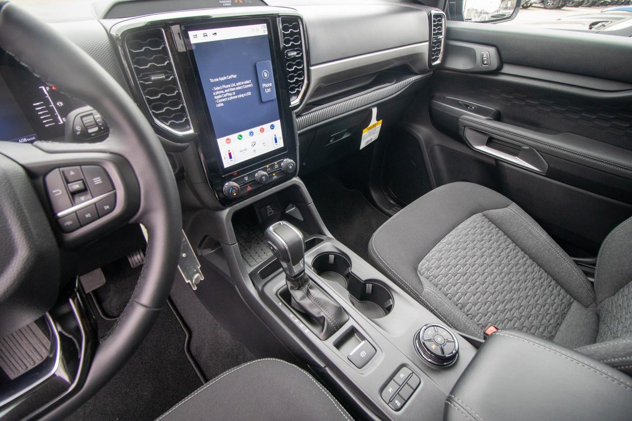 2024 Ford Ranger XLT 4WD SUPERCREW 5' BOX Photo5