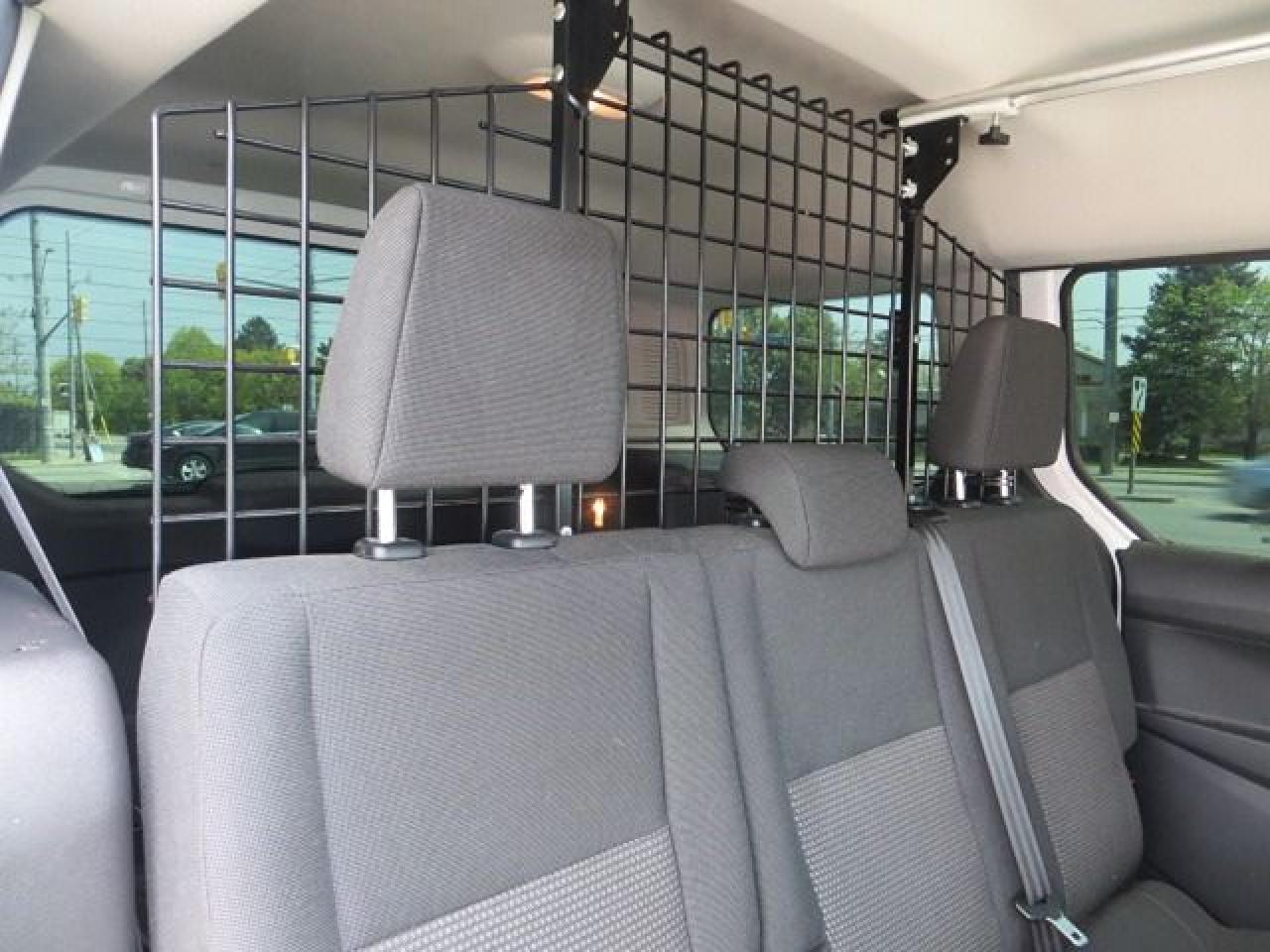 2018 Ford Transit Connect CERTIFIED, VERSATILE PASSENGERS & CARGO CONNECT - Photo #17