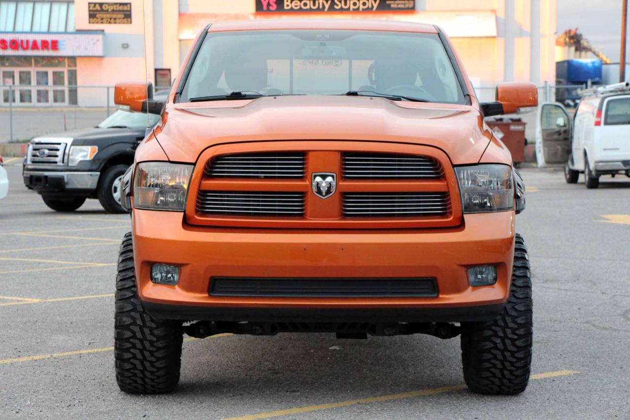 2010 Dodge Ram 1500 Sport - Photo #2