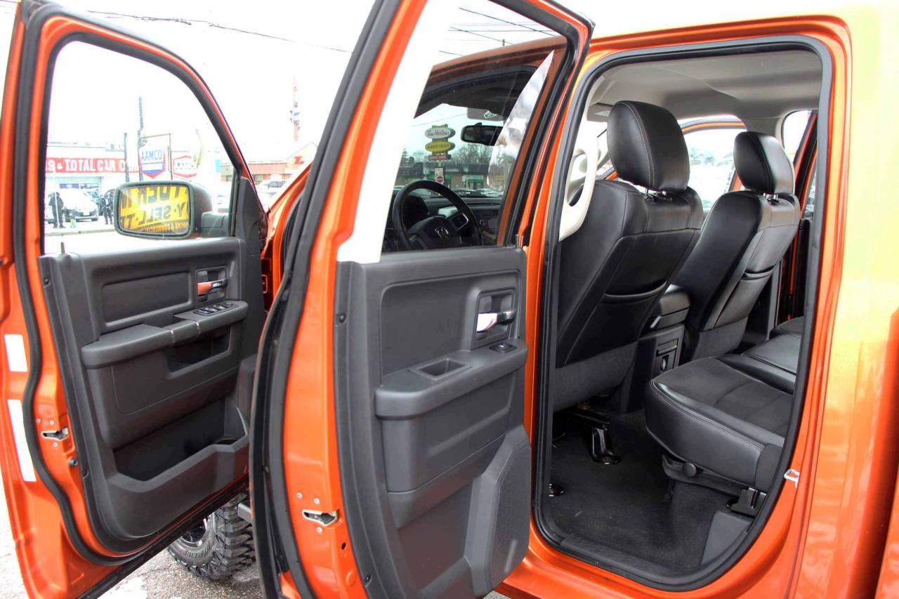 2010 Dodge Ram 1500 Sport - Photo #9