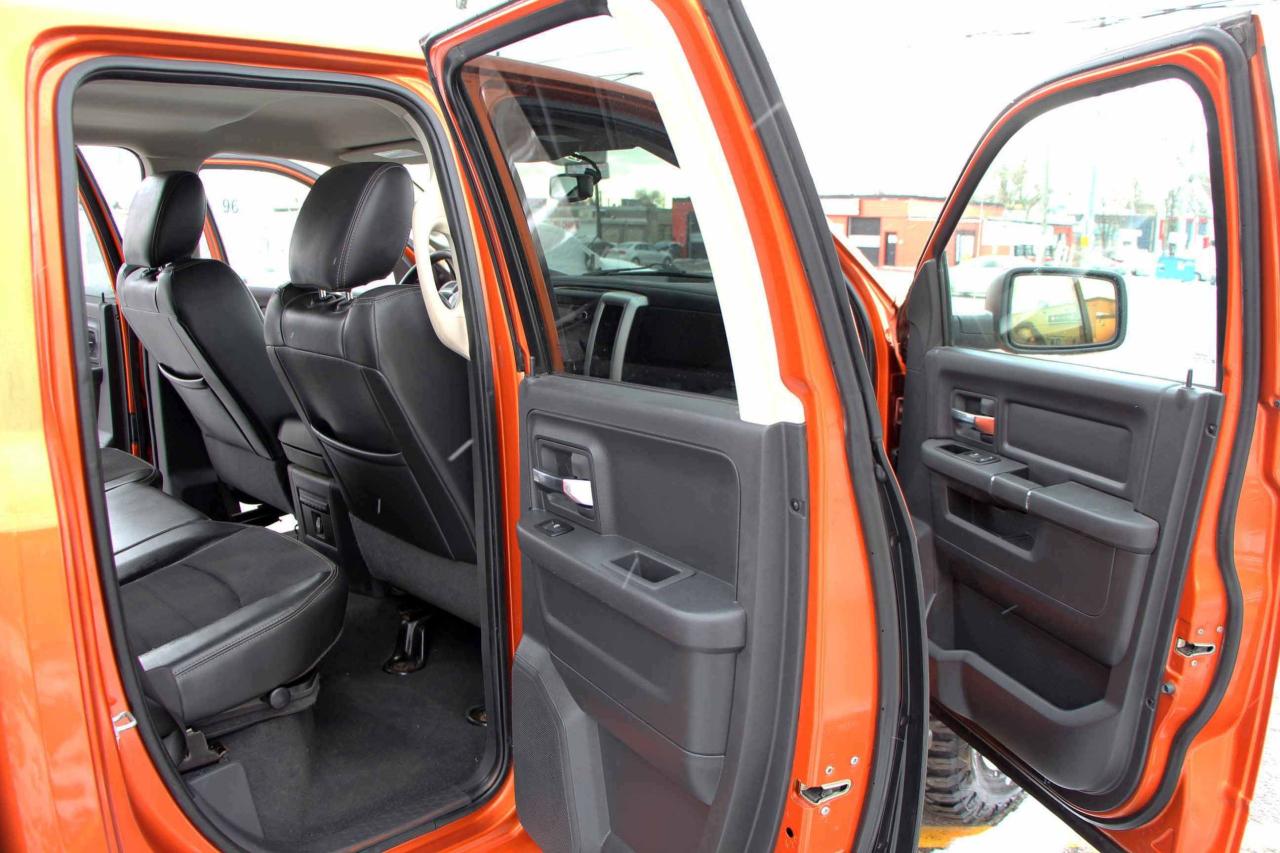 2010 Dodge Ram 1500 Sport - Photo #10