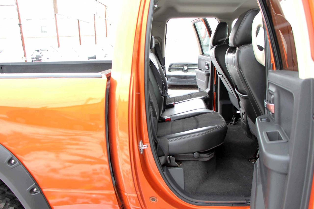 2010 Dodge Ram 1500 Sport - Photo #11