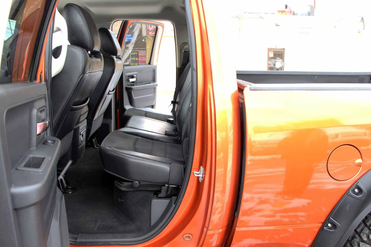 2010 Dodge Ram 1500 Sport - Photo #12