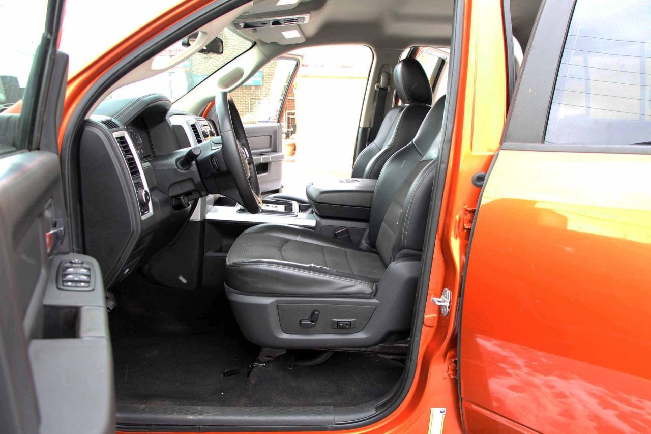 2010 Dodge Ram 1500 Sport - Photo #16